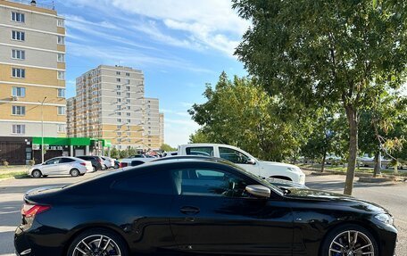 BMW 4 серия, 2021 год, 6 800 000 рублей, 4 фотография