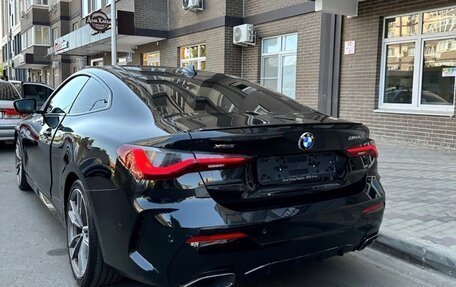 BMW 4 серия, 2021 год, 6 800 000 рублей, 2 фотография