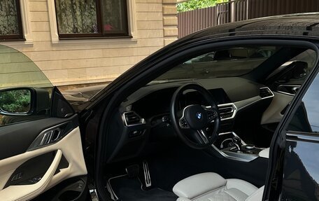 BMW 4 серия, 2021 год, 6 800 000 рублей, 6 фотография