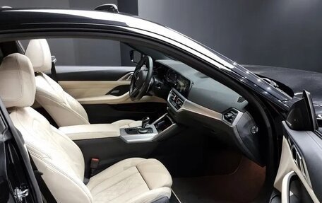 BMW 4 серия, 2021 год, 6 800 000 рублей, 14 фотография