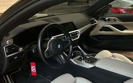BMW 4 серия, 2021 год, 6 800 000 рублей, 5 фотография