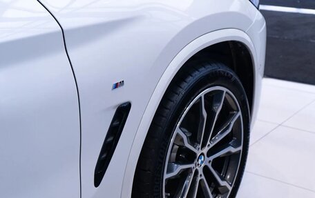 BMW X3, 2024 год, 7 700 000 рублей, 11 фотография