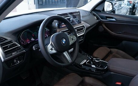 BMW X3, 2024 год, 7 700 000 рублей, 23 фотография