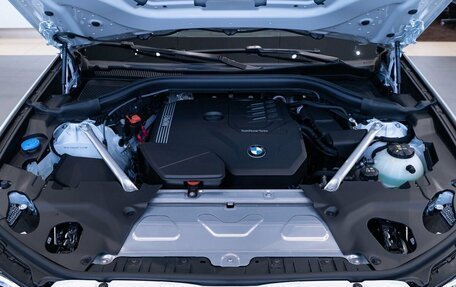 BMW X3, 2024 год, 7 700 000 рублей, 36 фотография