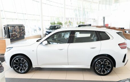 BMW X3, 2025 год, 7 250 000 рублей, 8 фотография