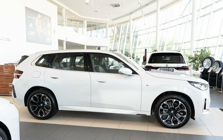 BMW X3, 2025 год, 7 250 000 рублей, 4 фотография