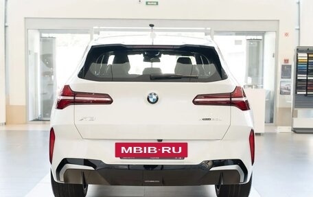 BMW X3, 2025 год, 7 250 000 рублей, 6 фотография
