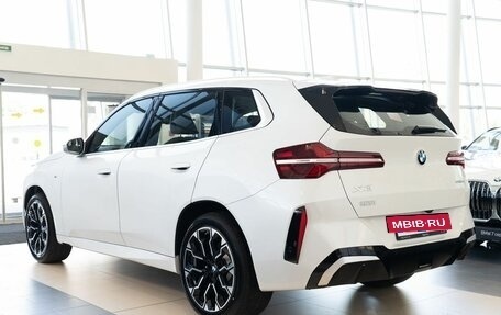 BMW X3, 2025 год, 7 250 000 рублей, 7 фотография