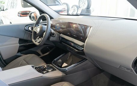 BMW X3, 2025 год, 7 250 000 рублей, 18 фотография