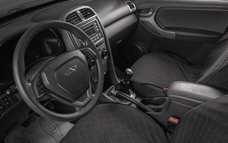 Chery Tiggo (T11), 2013 год, 599 000 рублей, 9 фотография
