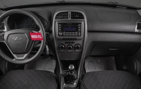 Chery Tiggo (T11), 2013 год, 599 000 рублей, 8 фотография