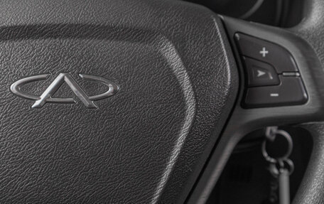 Chery Tiggo (T11), 2013 год, 599 000 рублей, 13 фотография