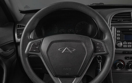 Chery Tiggo (T11), 2013 год, 599 000 рублей, 12 фотография