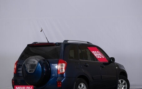 Chery Tiggo (T11), 2013 год, 599 000 рублей, 5 фотография
