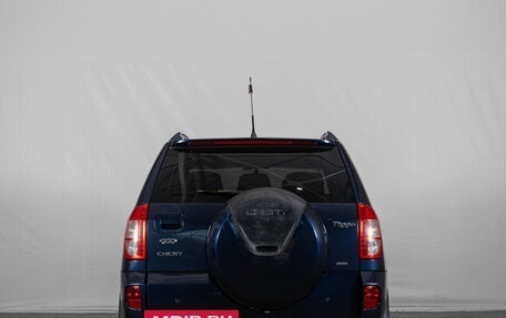 Chery Tiggo (T11), 2013 год, 599 000 рублей, 6 фотография