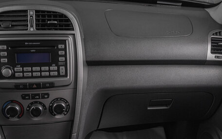 Chery Tiggo (T11), 2013 год, 599 000 рублей, 17 фотография