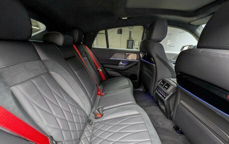 Mercedes-Benz GLE Coupe AMG, 2025 год, 17 999 000 рублей, 12 фотография