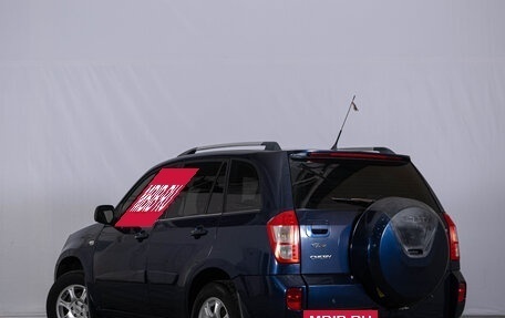 Chery Tiggo (T11), 2013 год, 599 000 рублей, 7 фотография