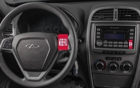 Chery Tiggo (T11), 2013 год, 599 000 рублей, 18 фотография