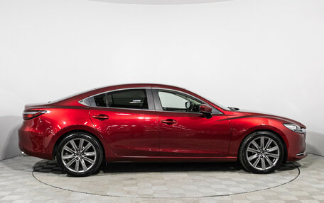 Mazda 6, 2018 год, 2 248 900 рублей, 4 фотография
