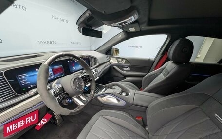 Mercedes-Benz GLE Coupe AMG, 2025 год, 17 999 000 рублей, 9 фотография
