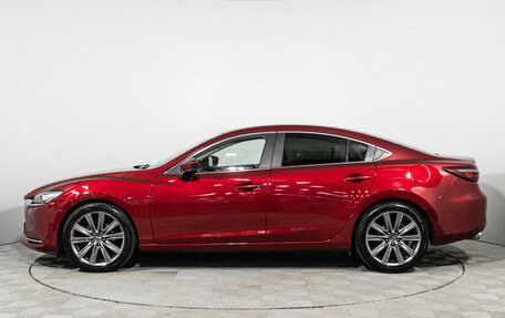 Mazda 6, 2018 год, 2 248 900 рублей, 8 фотография