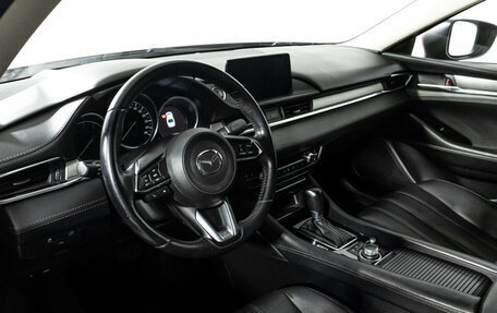 Mazda 6, 2018 год, 2 248 900 рублей, 11 фотография