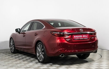 Mazda 6, 2018 год, 2 248 900 рублей, 7 фотография