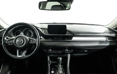 Mazda 6, 2018 год, 2 248 900 рублей, 13 фотография
