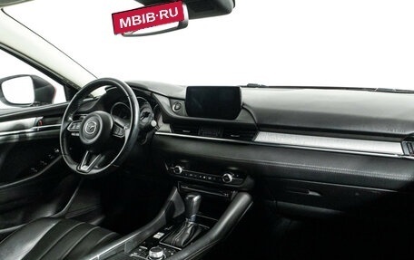 Mazda 6, 2018 год, 2 248 900 рублей, 9 фотография