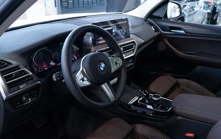 BMW X3, 2024 год, 7 700 000 рублей, 23 фотография