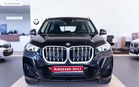 BMW X1, 2024 год, 6 250 000 рублей, 2 фотография