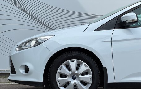 Ford Focus III, 2013 год, 959 000 рублей, 2 фотография