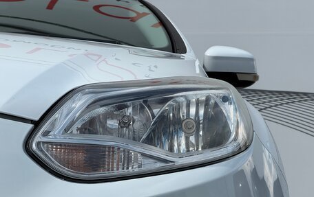 Ford Focus III, 2013 год, 959 000 рублей, 4 фотография
