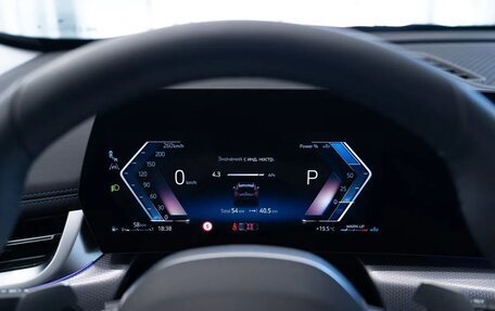BMW X1, 2024 год, 6 250 000 рублей, 33 фотография
