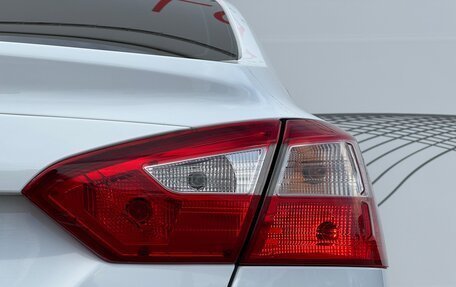 Ford Focus III, 2013 год, 959 000 рублей, 8 фотография