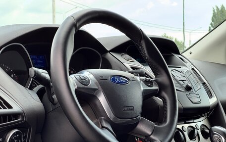 Ford Focus III, 2013 год, 959 000 рублей, 10 фотография