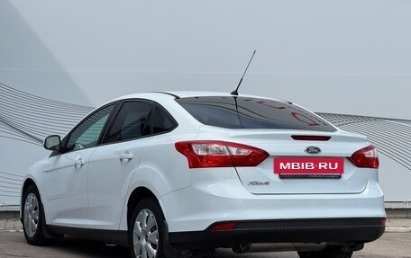 Ford Focus III, 2013 год, 959 000 рублей, 6 фотография
