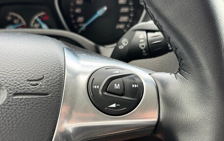 Ford Focus III, 2013 год, 959 000 рублей, 15 фотография
