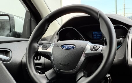 Ford Focus III, 2013 год, 959 000 рублей, 11 фотография