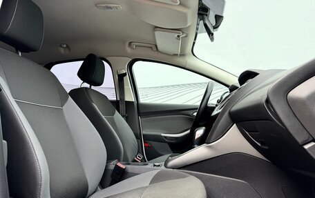 Ford Focus III, 2013 год, 959 000 рублей, 16 фотография