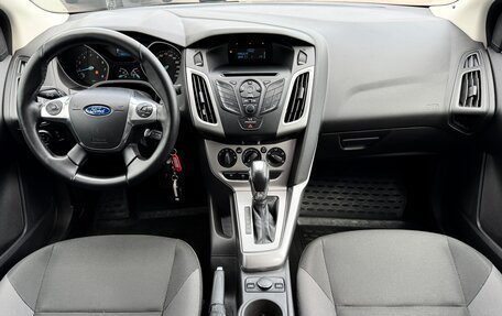 Ford Focus III, 2013 год, 959 000 рублей, 12 фотография