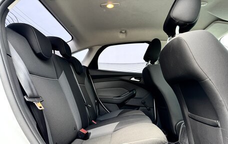 Ford Focus III, 2013 год, 959 000 рублей, 17 фотография