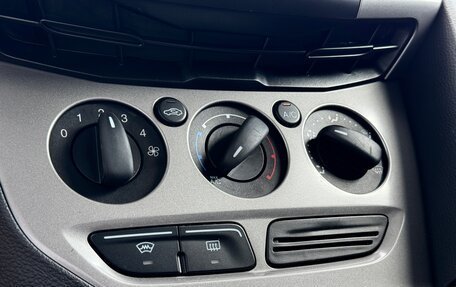 Ford Focus III, 2013 год, 959 000 рублей, 20 фотография