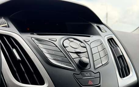 Ford Focus III, 2013 год, 959 000 рублей, 19 фотография