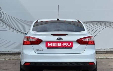 Ford Focus III, 2013 год, 959 000 рублей, 7 фотография
