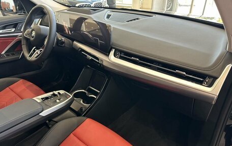 BMW X1, 2024 год, 6 250 000 рублей, 9 фотография