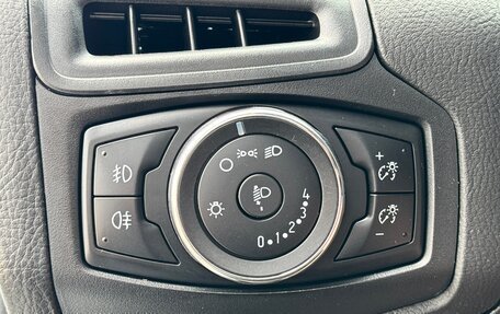 Ford Focus III, 2013 год, 959 000 рублей, 23 фотография