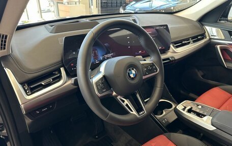BMW X1, 2024 год, 6 250 000 рублей, 7 фотография
