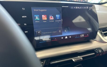 BMW X1, 2024 год, 6 250 000 рублей, 14 фотография